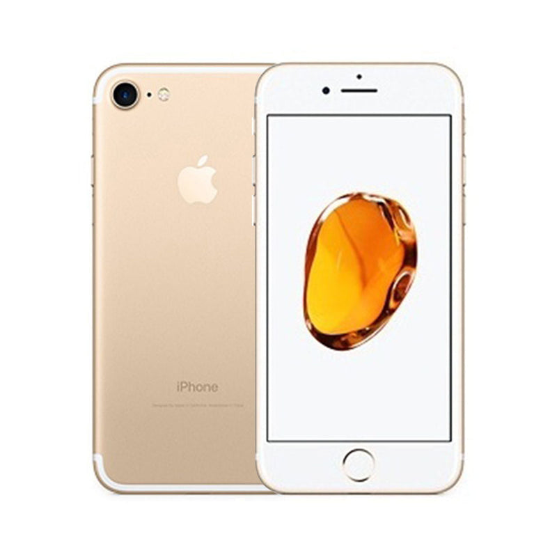 Apple iPhone 7 256GB Gold Brand New