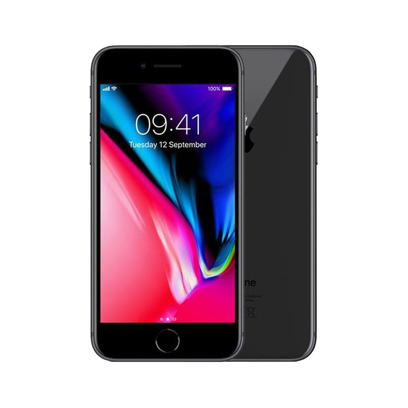 Apple iPhone 8 256GB Gold - Manufacturer Condition