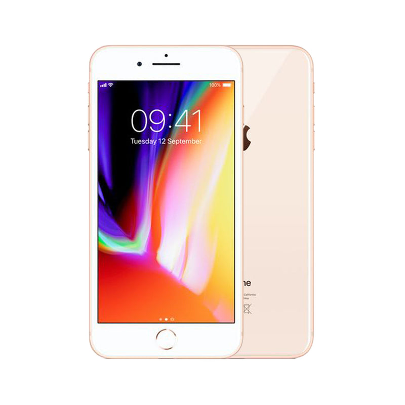 iPhone 8 Plus (Refurbished)