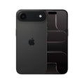 iPhone Air (Brand New) in sleek black design, showcasing innovative eSIM technology and modern aesthetics.