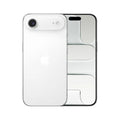 iPhone Air (Brand New) with sleek design and dual camera featured in an elegant white finish.