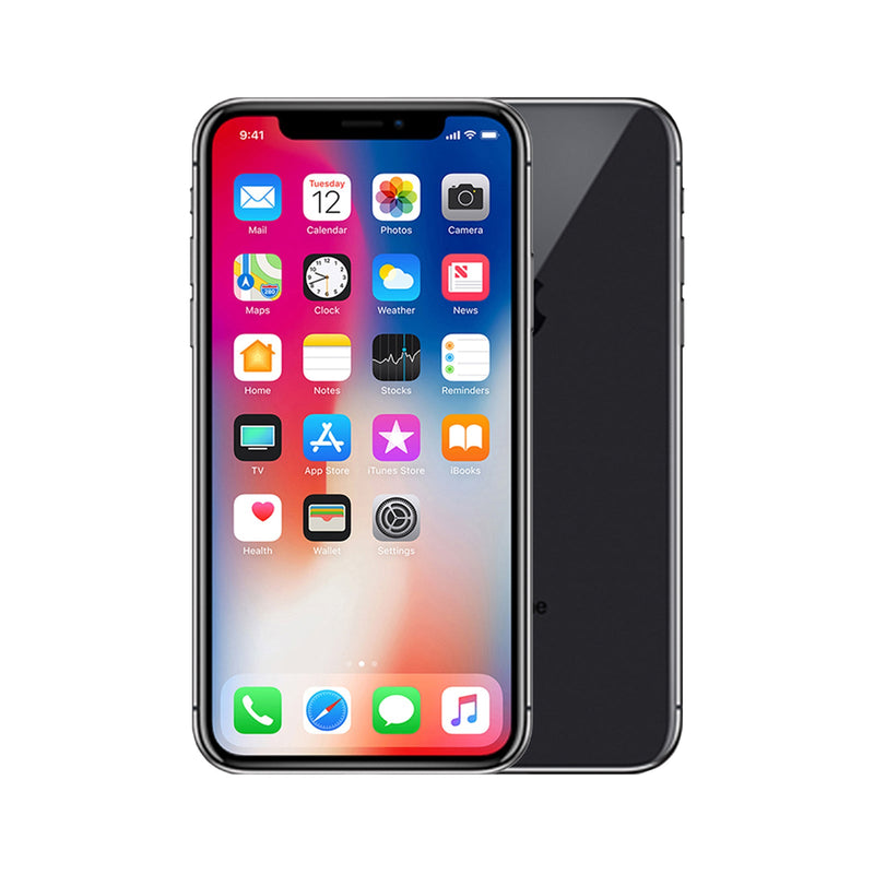 iPhone X | Faulty Face ID (Imperfect)