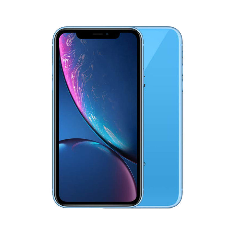 iPhone XR | Faulty Face ID (Imperfect)