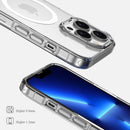 MagSafe Clear Case for iPhone 13 Pro Max