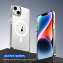 MagSafe Clear Case for iPhone 14 Plus