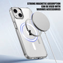 MagSafe Clear Case for iPhone 14 Plus