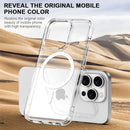 MagSafe Clear Case for iPhone 14 Pro Max