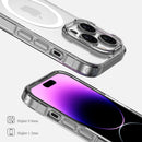 MagSafe Clear Case for iPhone 15 Pro Max