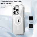 MagSafe Clear Case for iPhone 14 Pro