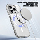 MagSafe Clear Case for iPhone 15 Pro Max