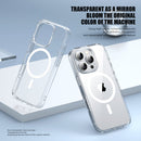 MagSafe Clear Case for iPhone 16 Pro