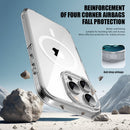 MagSafe Clear Case for iPhone 16 Pro