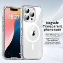 MagSafe Clear Case for iPhone 16 Pro