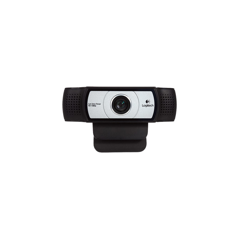Logitech C930E Business WebCam (Brand New)
