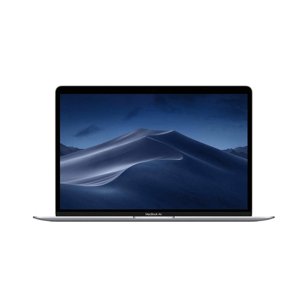 MacBook Air 13" 2018 - Core i5 1.6Ghz 8GB RAM 128GB SSD (Refurbished)