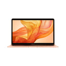 MacBook Air 13.3" (2020) WQXGA M1 8GB 256GB Gold (Refurbished)