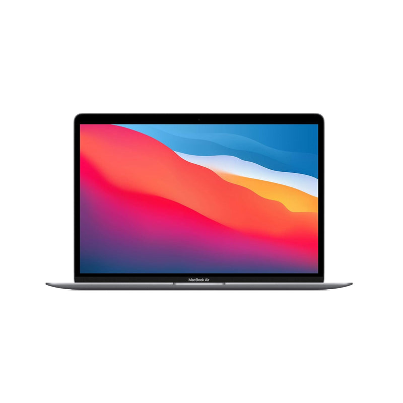 MacBook Air 13" 2020 - M1/16GB RAM/512 GB SSD (Refurbished)