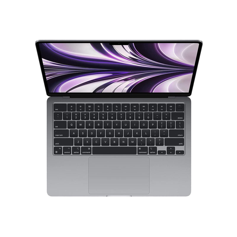 MacBook Air 13" 2022 M2 8GB RAM 256GB SSD (Refurbished)
