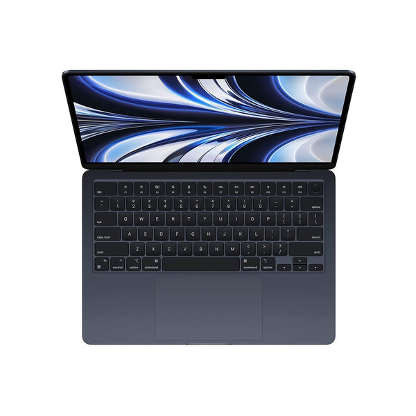 MacBook Air 13.6" (2022) WQXGA+ M2 8 Core 8GB 512GB (Refurbished)