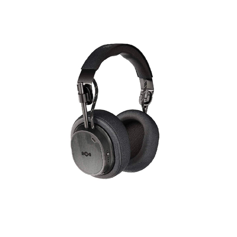 Marley Exodus ANC Headphones (Brand New)