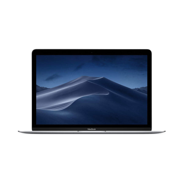 MacBook 12" (2017) 2K Intel Core i5-4250U 1.3GHz 8GB 512GB (Refurbished)