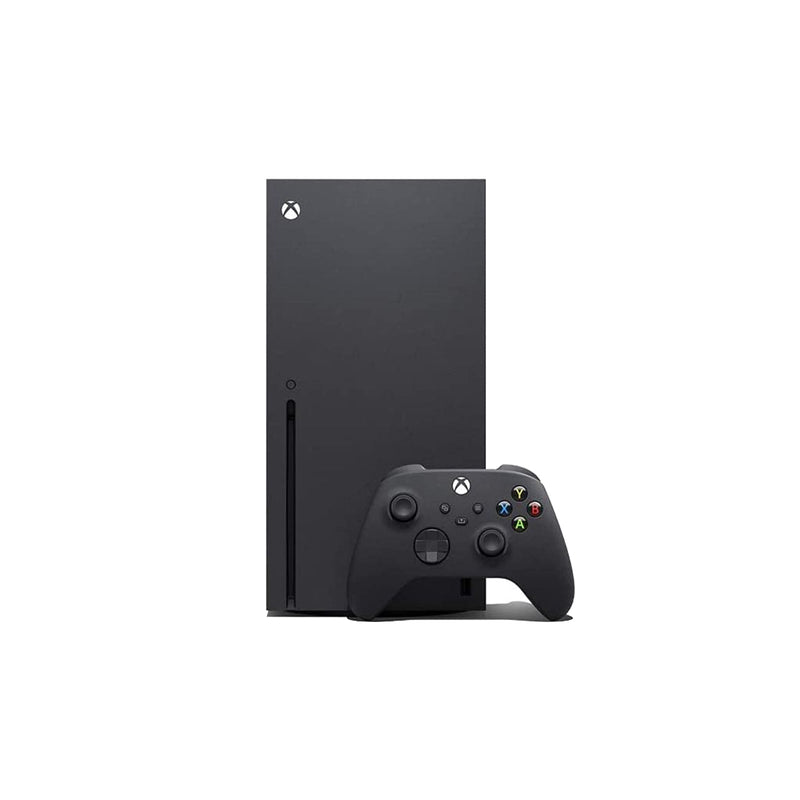 Microsoft XBox Series X (Brand New)