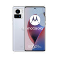 Edge 30 Ultra 5G Smartphone (Refurbished) front and back view with Motorola logo