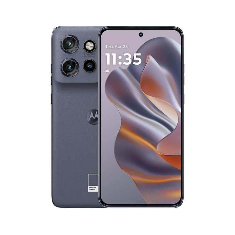 Edge 50 Neo Smartphone (Refurbished)