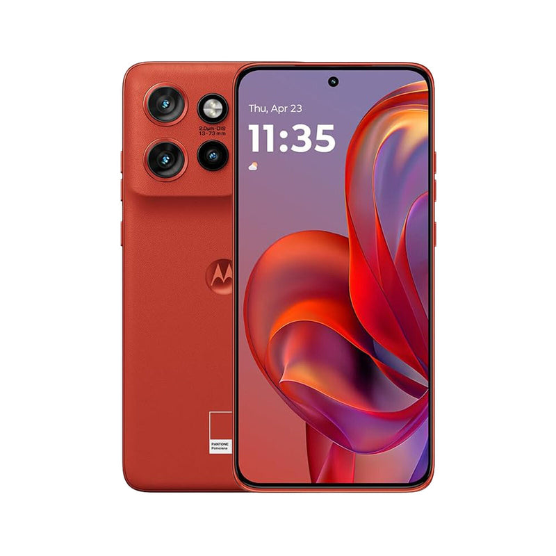 Edge 50 Neo Smartphone (Refurbished)