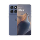 Edge 60 Fusion 5G Smartphone (Brand New) showcasing quad-curved display and advanced camera system.