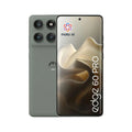 Edge 60 Pro 5G Smartphone (Brand New) featuring triple camera system and 6.7 inch display.