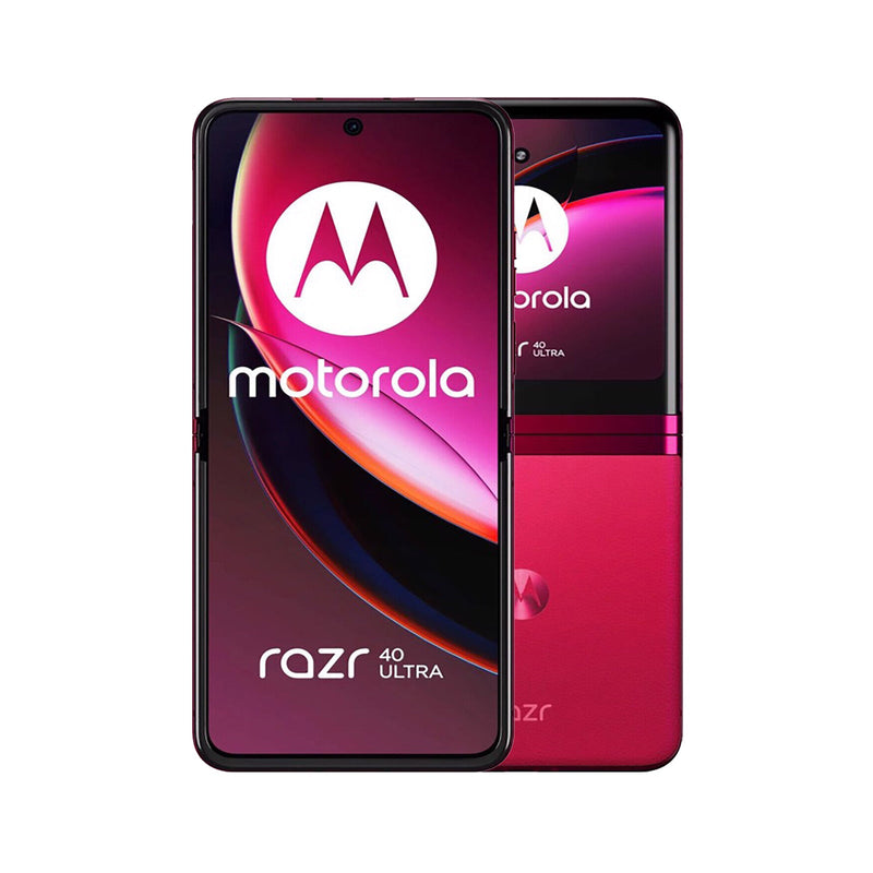Razr 40 Ultra (Refurbished)