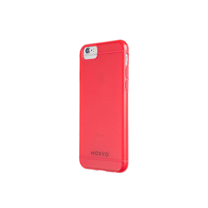 Moxyo Beacon iPhone 6 / 7 / 8 Red Case