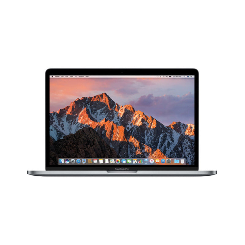 MacBook Pro 13" Early 2015 - Core i5 2.7Ghz / 8GB RAM / 128GB SSD (Refurbished)