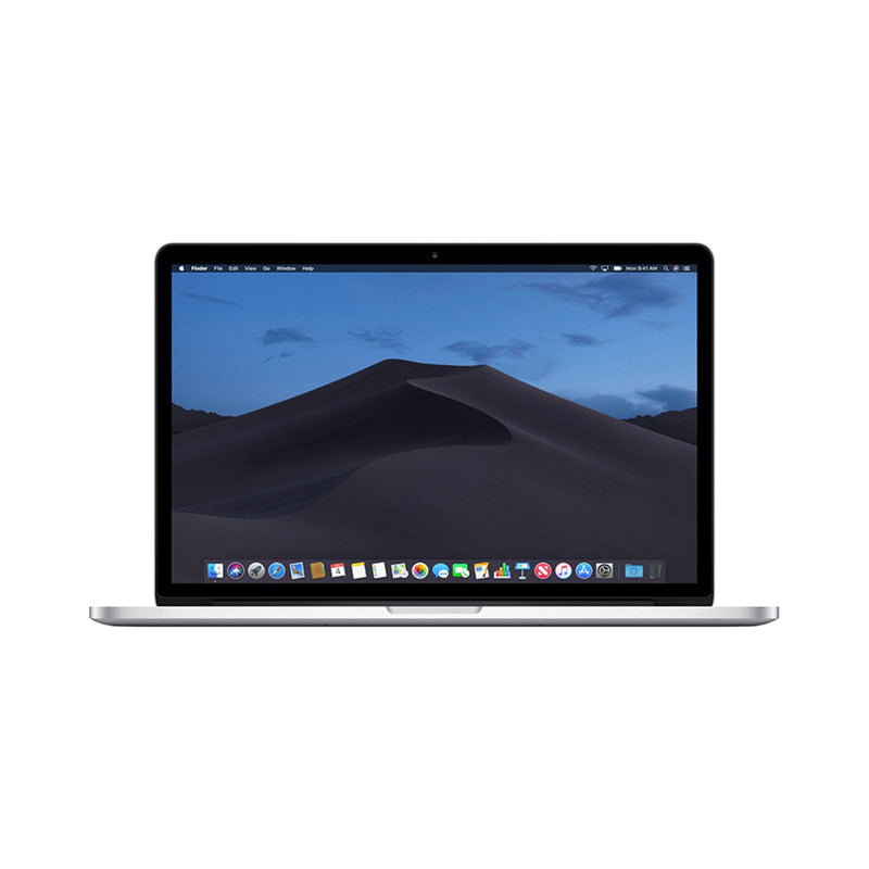MacBook Pro 13" Early 2015 - Core i7 3.10Ghz / 16GB RAM / 256GB SSD (Refurbished)