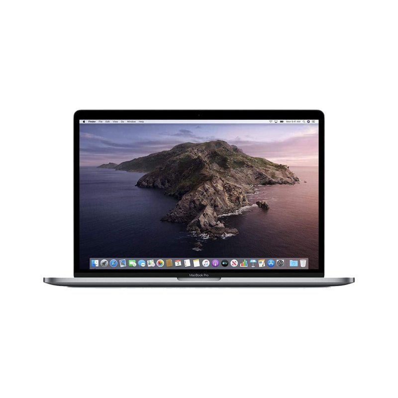MacBook Pro 15" 2016 - Core i7 2.6Ghz / 16GB RAM / 256GB SSD (Refurbished - Good)