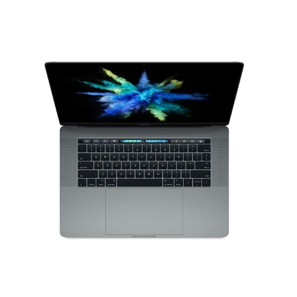 MacBook Pro 15" 2017 - Core i7 2.90Ghz 16GB RAM 1TB SSD (Refurbished)