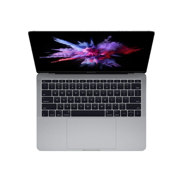 Apple MacBook Pro 15" 2017 2.8K i7 16GB 256GB Radeon Pro 560 (Refurbished)