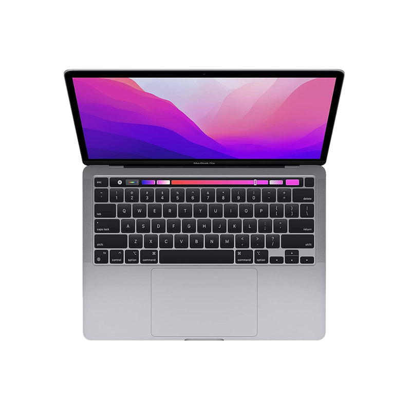 MacBook Pro 13" 2022 - M2/16GB RAM/256 GB SSD (Refurbished)