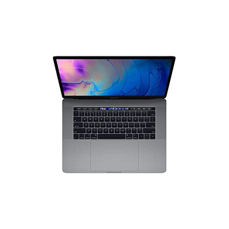 MacBook Pro 15" 2019 - Core i9 2.3GHz / 16GB / 256GB SSD (Refurbished)