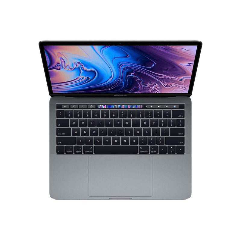 MacBook Pro 15" 2019 - Core i9 2.4Ghz/16GB RAM/512GB SSD (Refurbished)
