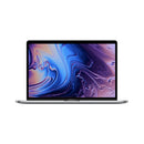 MacBook Pro 15" 2019 - Core i7 2.60Ghz 16GB RAM 512GB SSD (Refurbished)