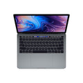 MacBook Pro 15" 2018 - Core i7 2.8Ghz/16GB RAM/256GB SSD (Refurbished)