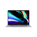 Macbook Pro 16" 2019 - Core i7 2.6Ghz/16GB RAM/256GB SSD Space Grey (Refurbished - Very Good)