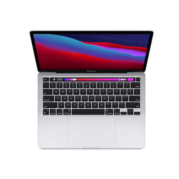 MacBook Pro 13" 2020 - M1 8 Core/16GB RAM/256GB SSD (Refurbished)