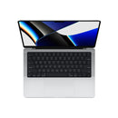 MacBook Pro 13.3" 2020 WQXGA M1 16GB 512GB (Refurbished)