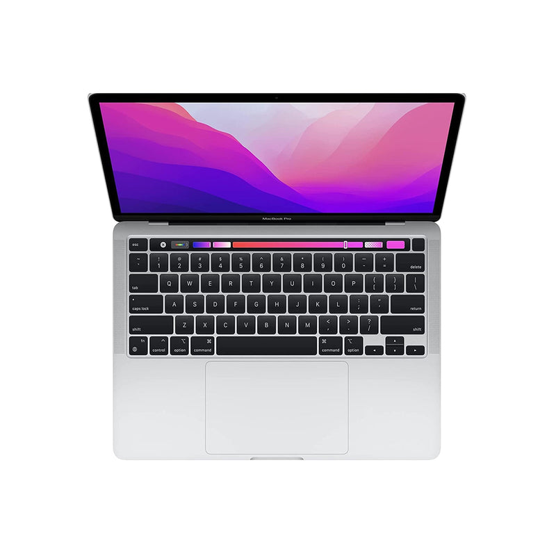 MacBook Pro 13" 2020 - M1/16GB RAM/512GB SSD (Refurbished)