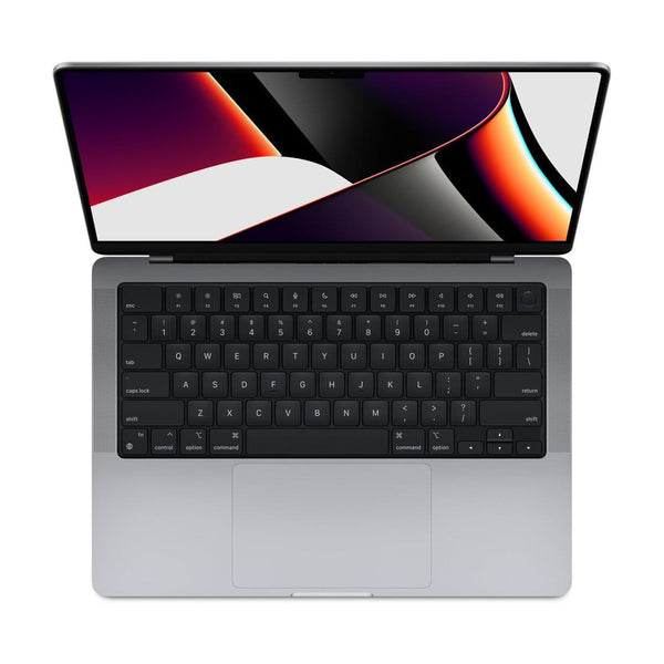 MacBook Pro 14" 2021 - M1 Pro/16GB RAM/512GB SSD (Refurbished)