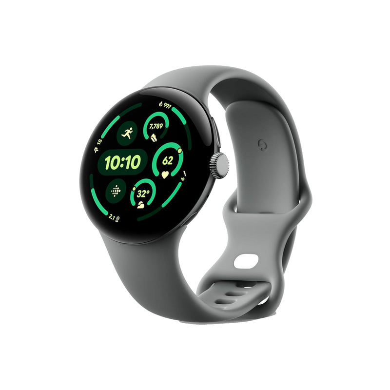 Pixel Watch 3 45mm LTE (Refurbished)