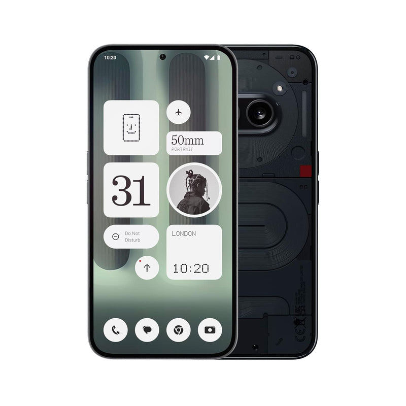 Nothing Phone 2a Plus (Refurbished)